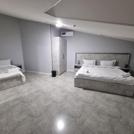 Revel Hotel Tashkent Ngoại thất bức ảnh