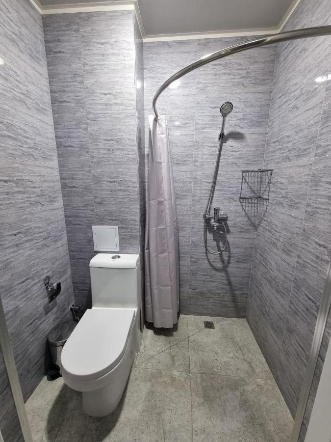 Revel Hotel Tashkent Ngoại thất bức ảnh
