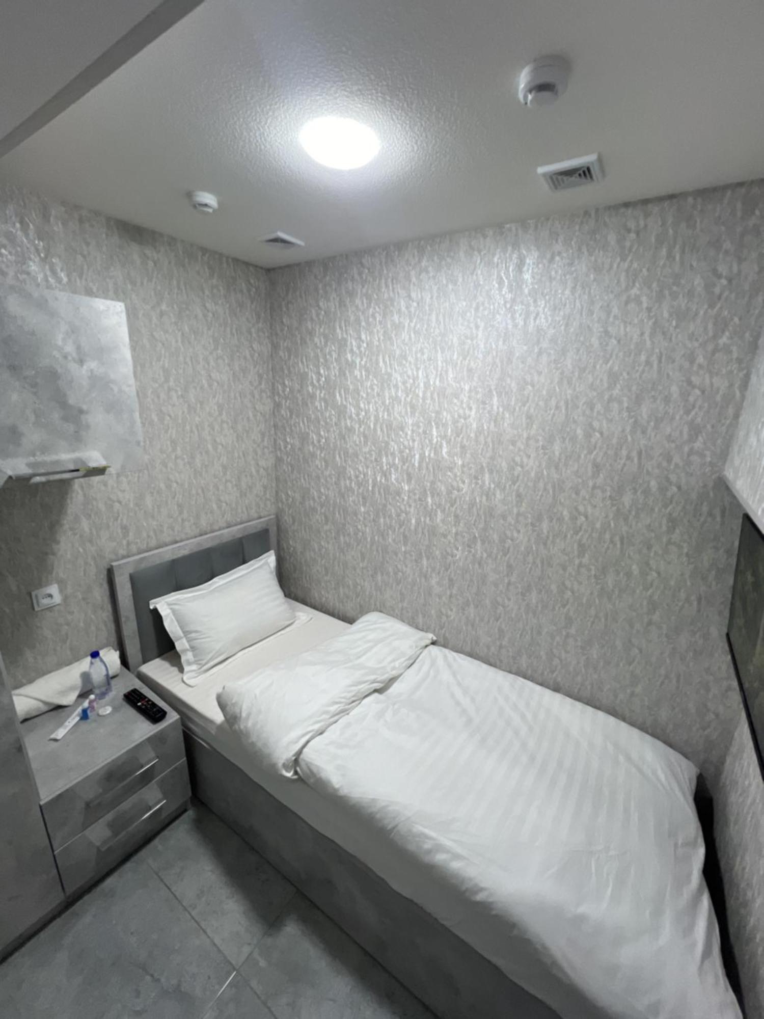 Revel Hotel Tashkent Ngoại thất bức ảnh