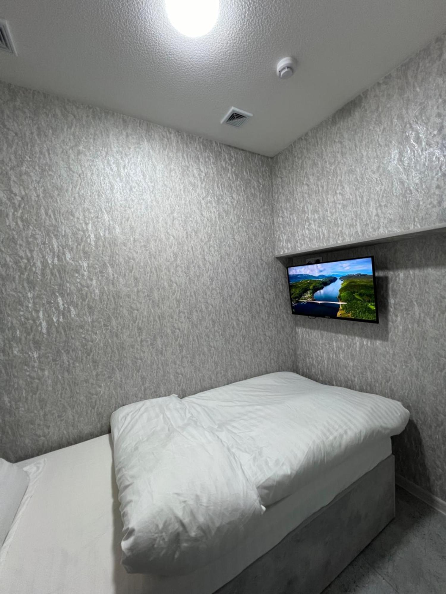 Revel Hotel Tashkent Ngoại thất bức ảnh