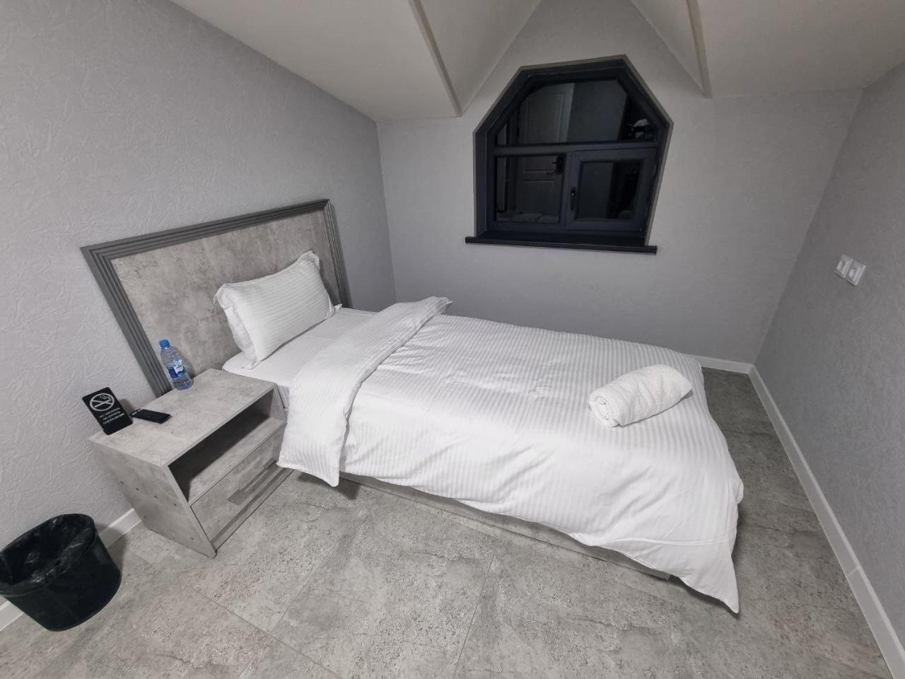 Revel Hotel Tashkent Ngoại thất bức ảnh
