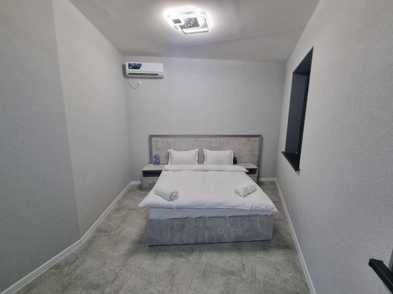 Revel Hotel Tashkent Ngoại thất bức ảnh
