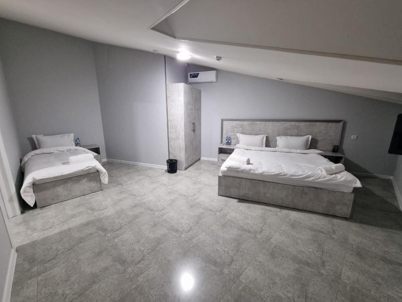 Revel Hotel Tashkent Ngoại thất bức ảnh