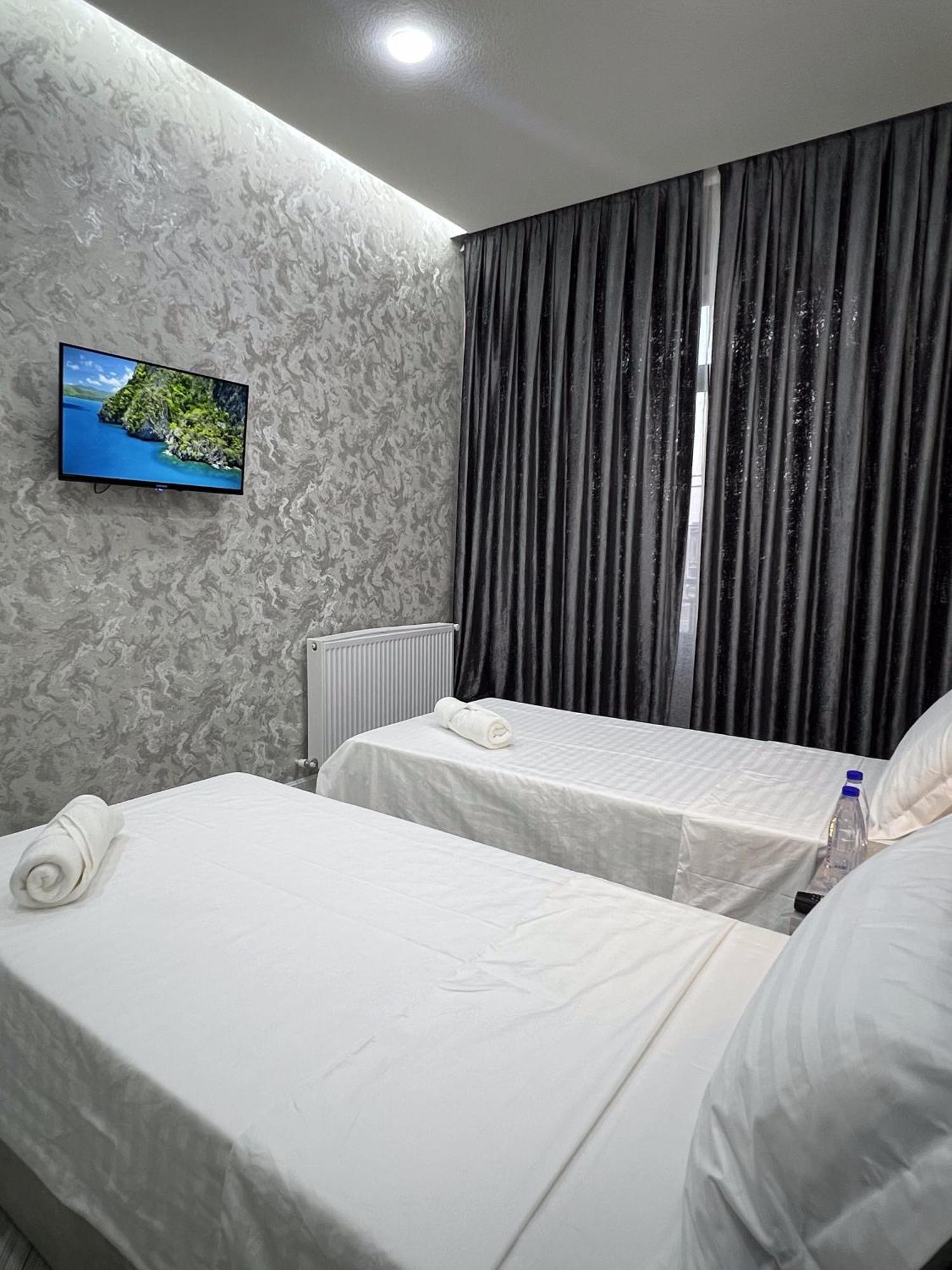 Revel Hotel Tashkent Ngoại thất bức ảnh