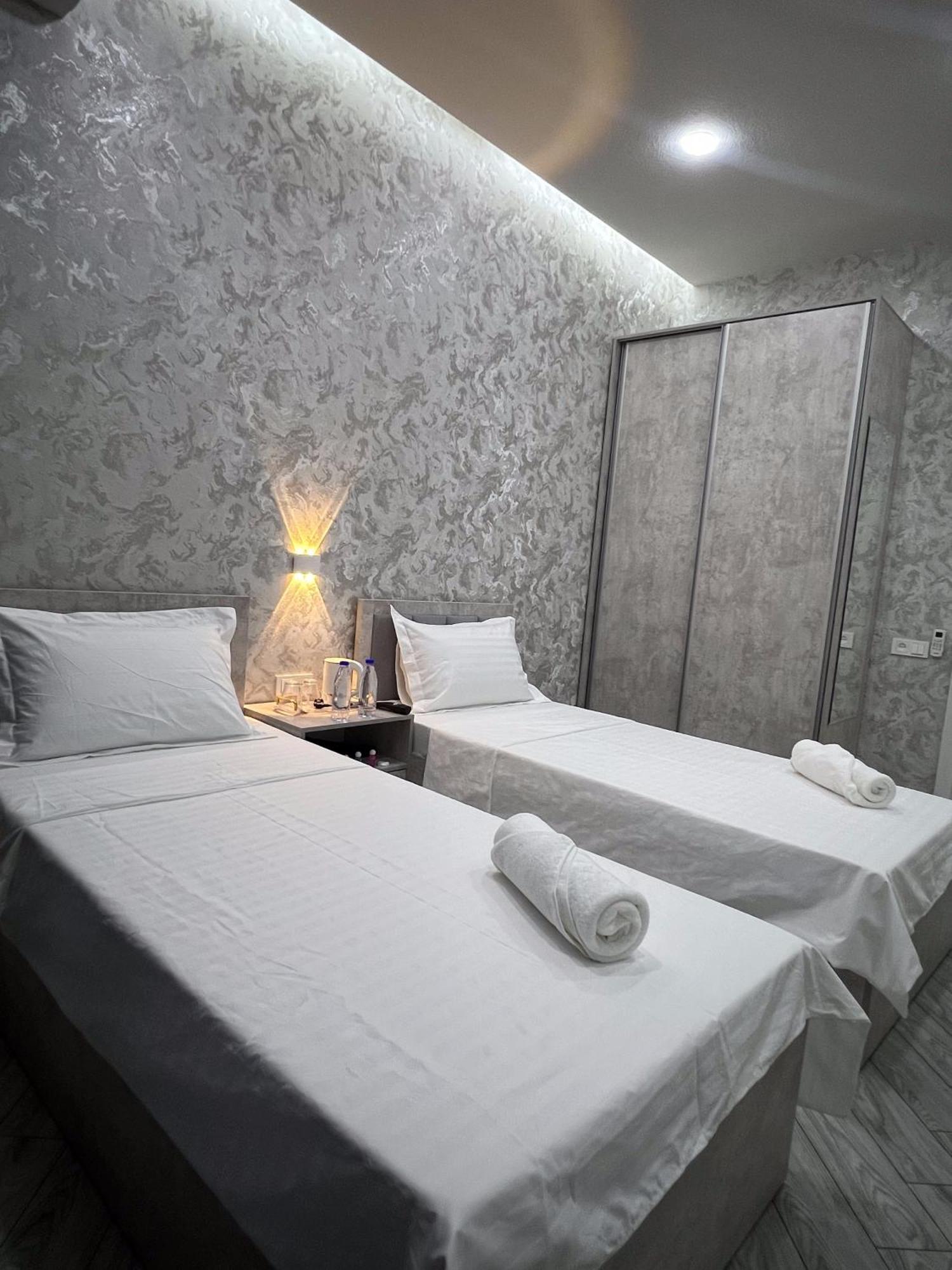 Revel Hotel Tashkent Ngoại thất bức ảnh
