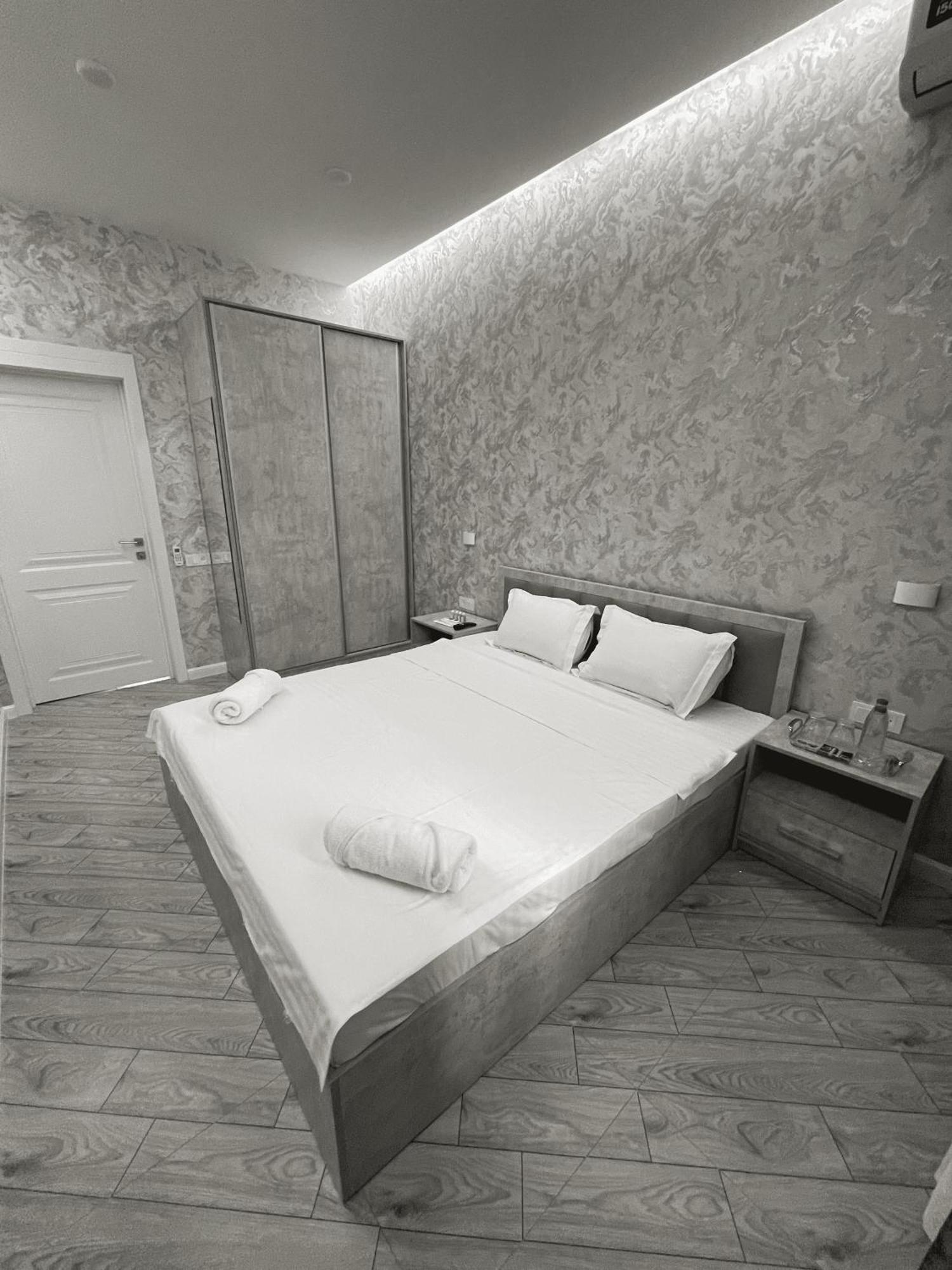 Revel Hotel Tashkent Ngoại thất bức ảnh